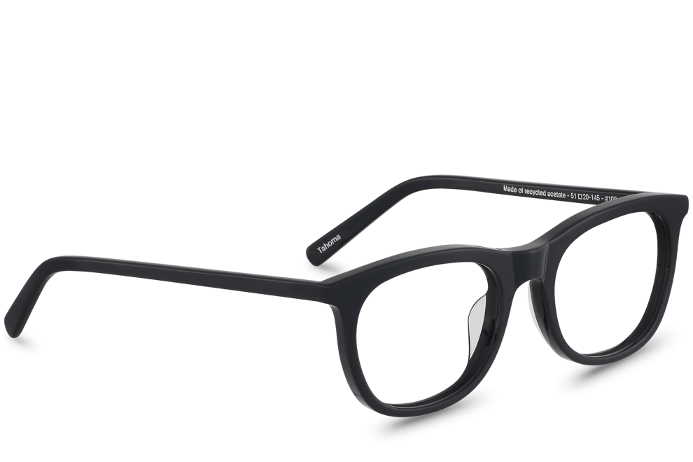 Tahoma Black
