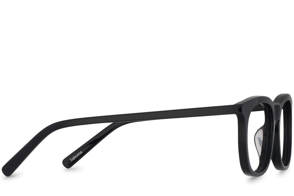 Tahoma Black