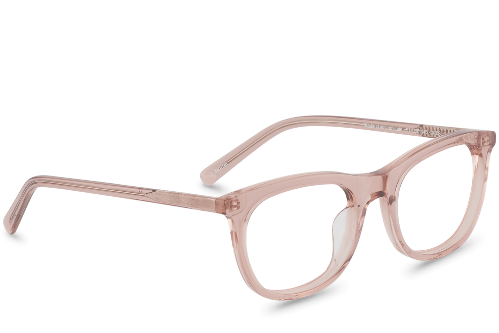 Tahoma Pink