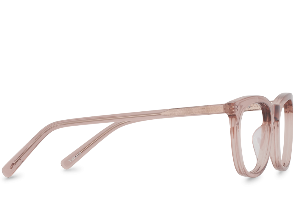 Tahoma Pink