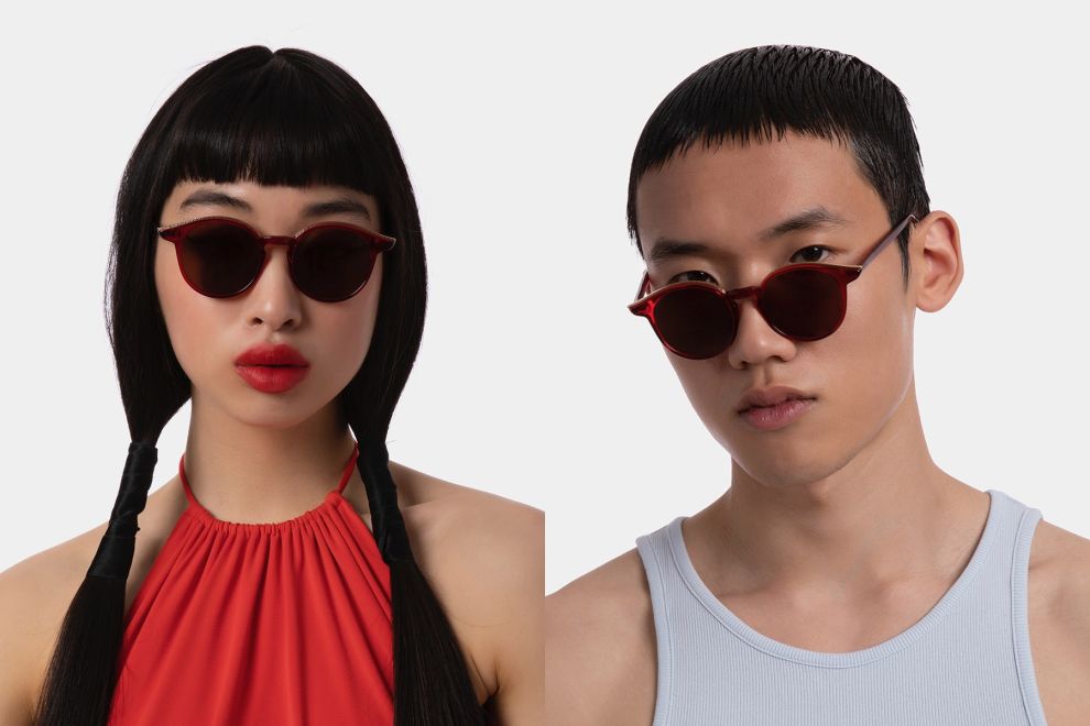 Tao Red