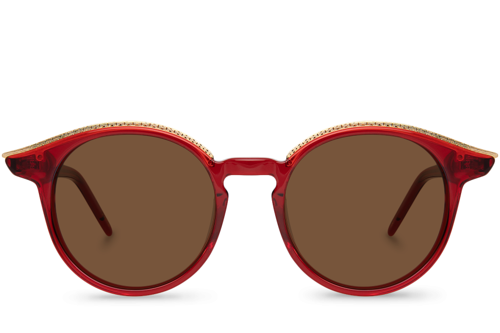 Tao Red