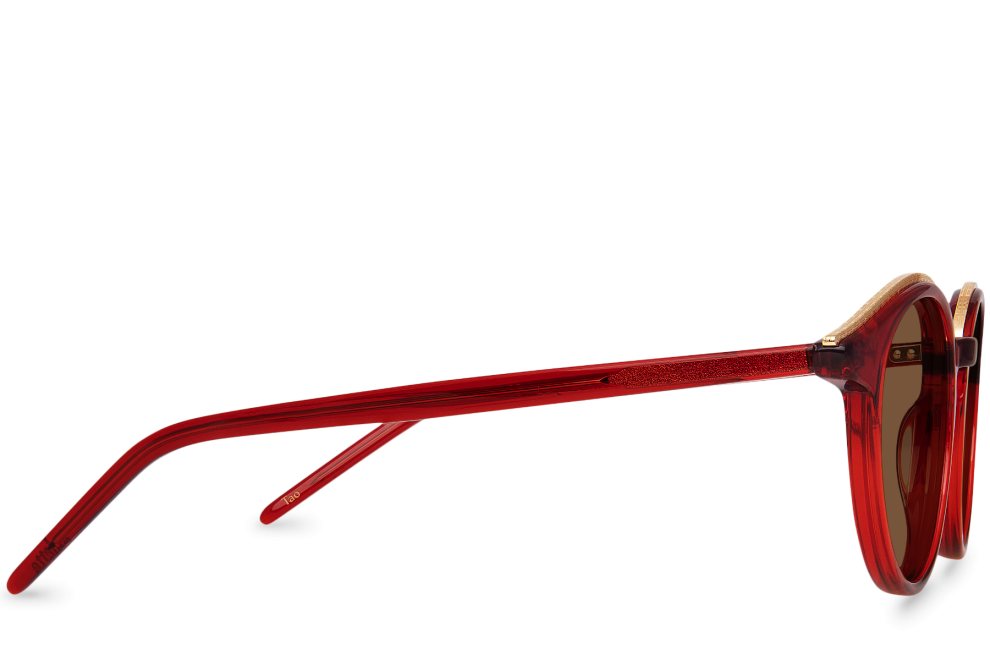 Tao Red