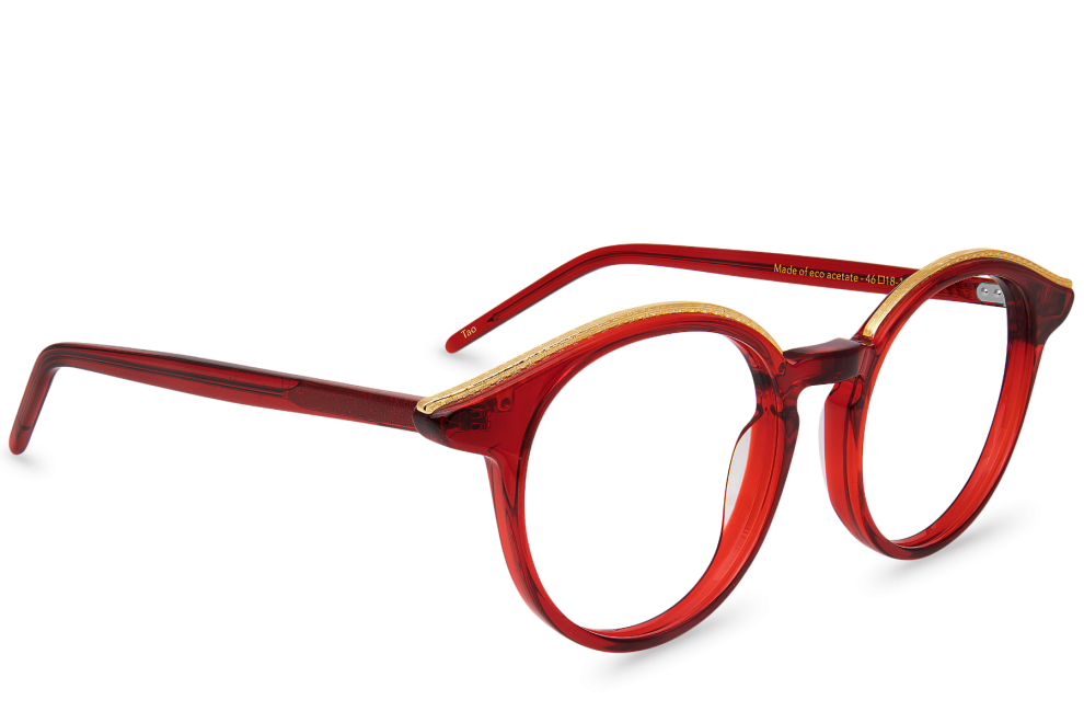 Tao View Red