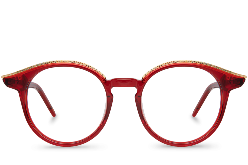 Tao View Red