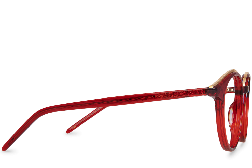 Tao View Red