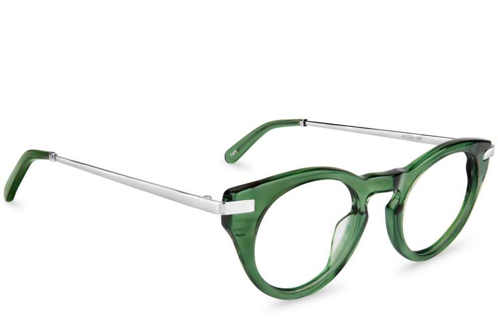 Tarly View Green