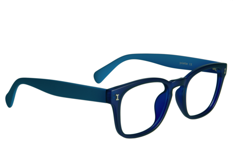 Tarot Blue