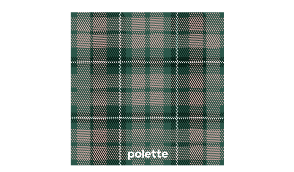 Tartan Green