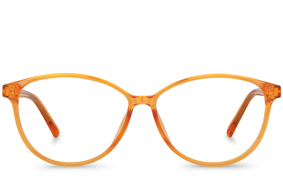 Tassel Orange