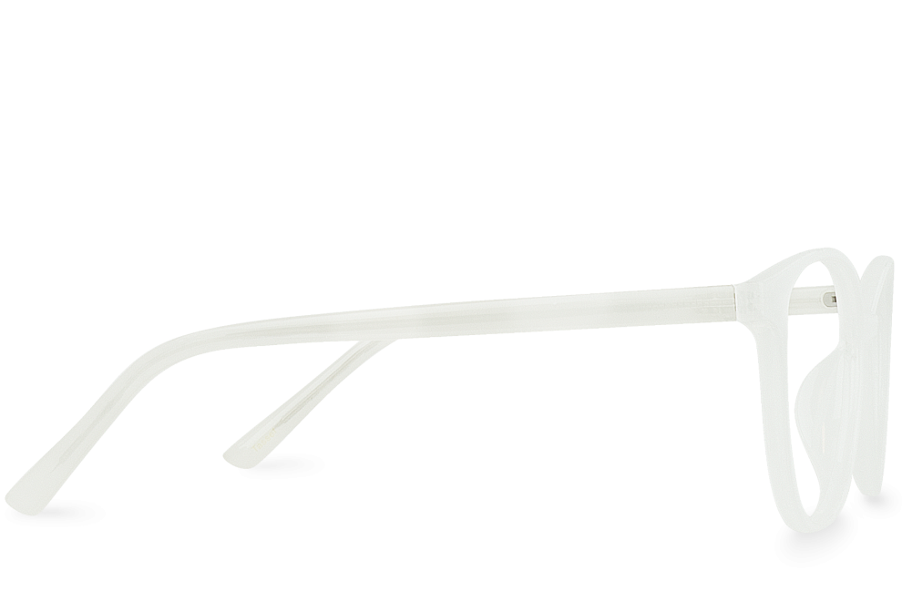 Tassel White