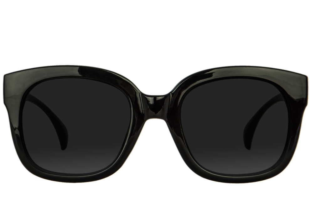 Telepathy Black