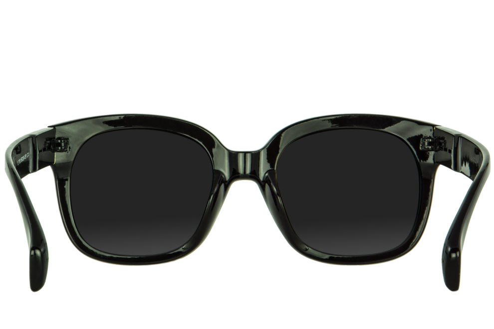 Telepathy Black