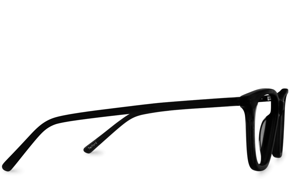 Telford Black