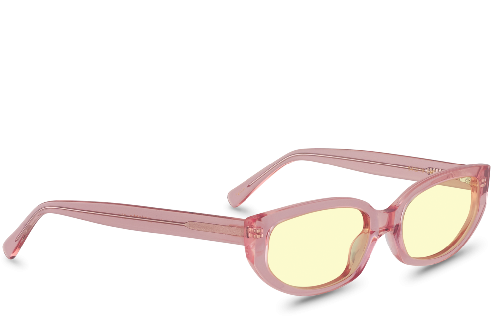 Tellin Pink.S