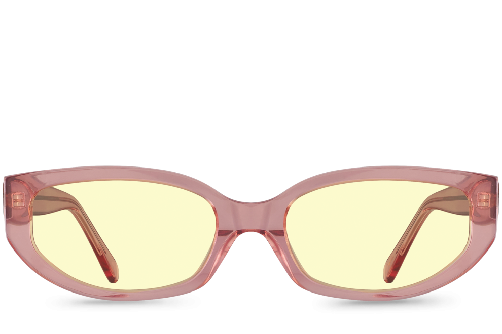 Tellin Pink.S