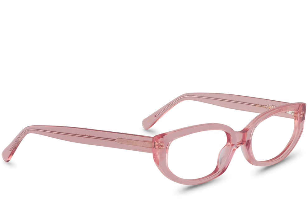 Tellin Pink