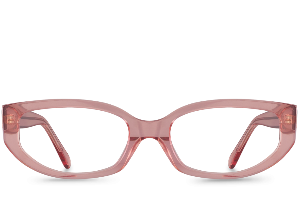 Tellin Pink