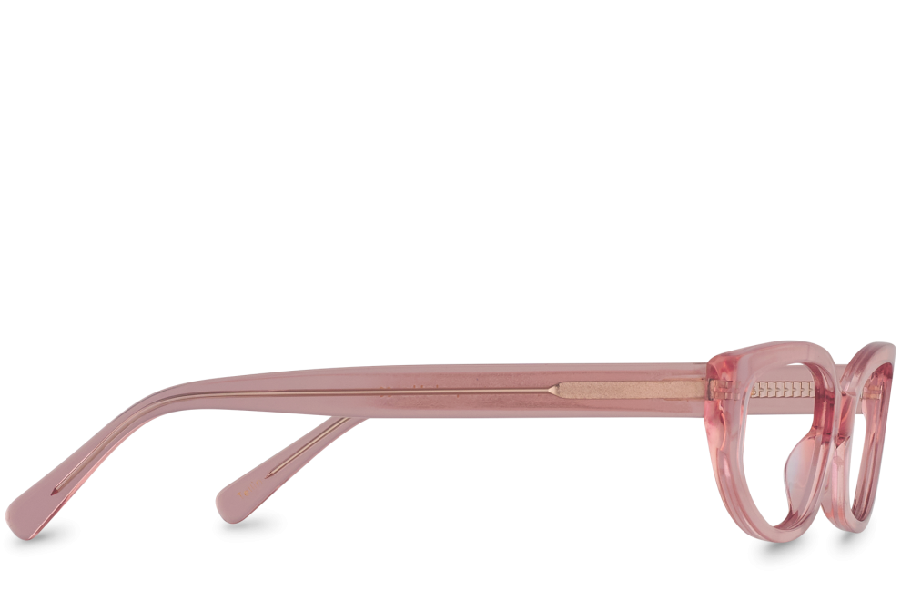 Tellin Pink