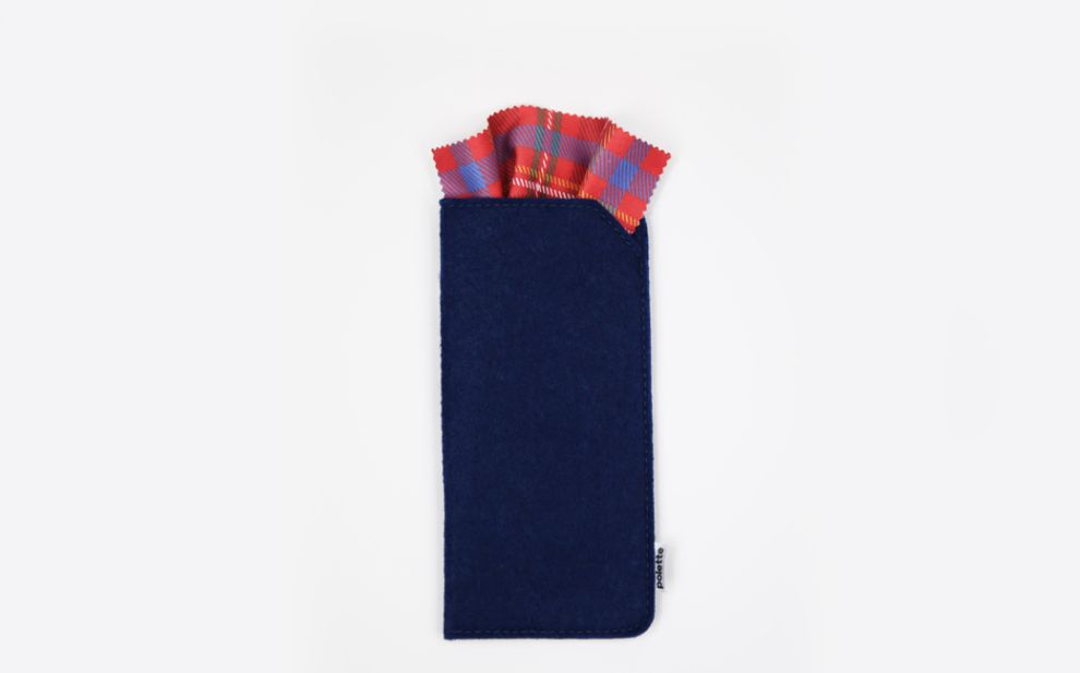 Tempo Blue