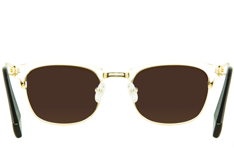 Tenerife Brown