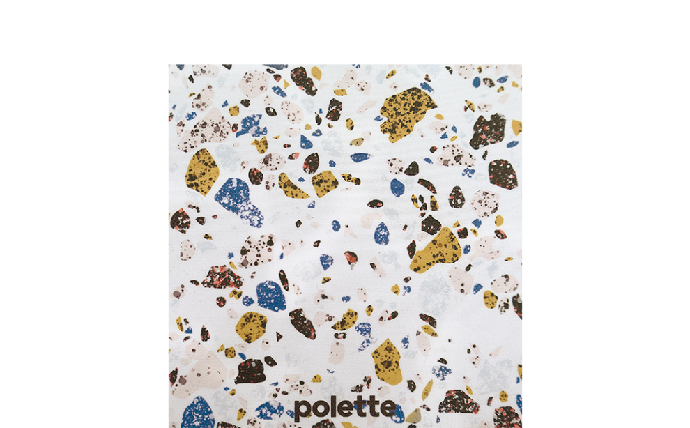 Terrazzo