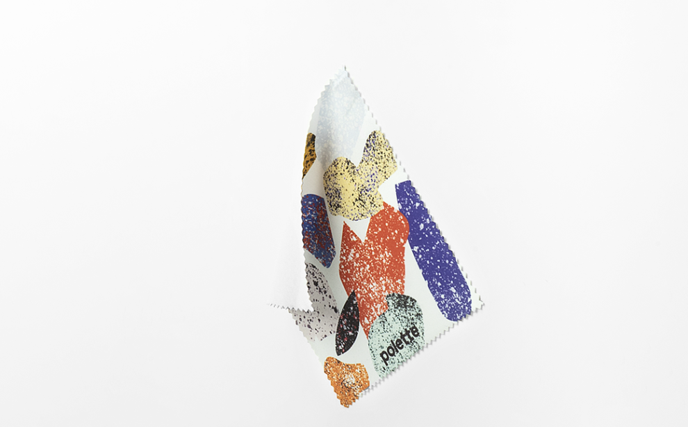 Terrazzo White