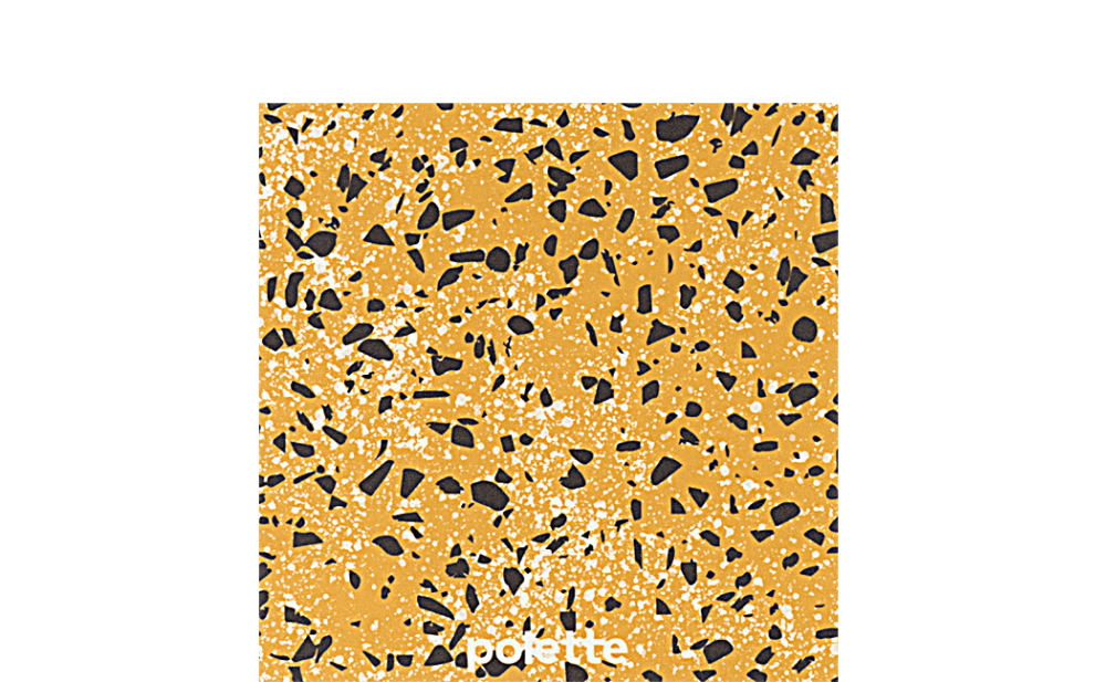 Terrazzo Yellow