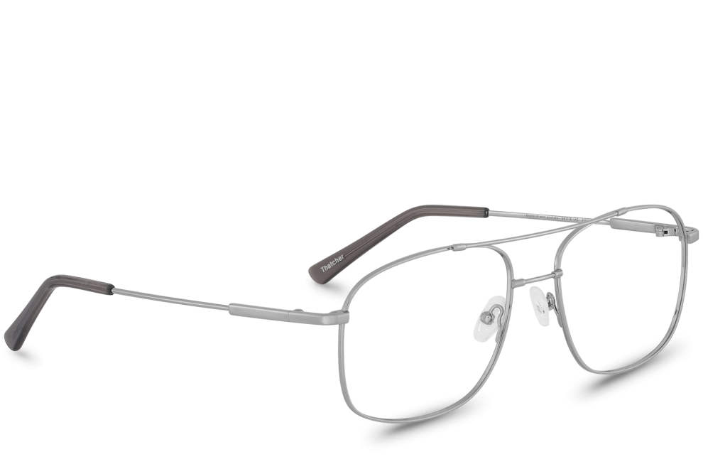 Thatcher Grey