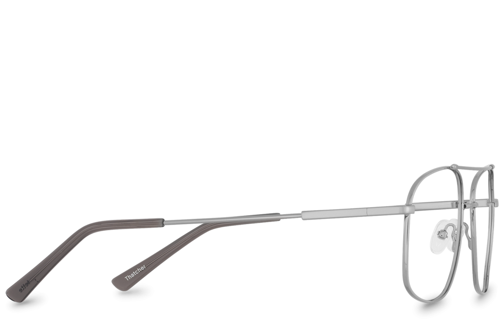 Thatcher Grey