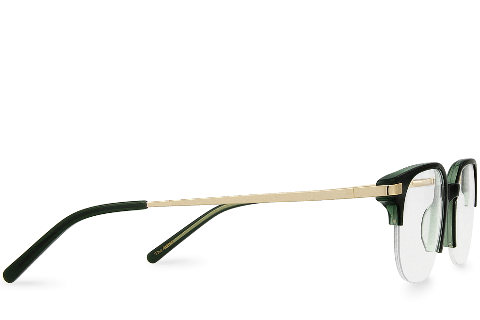 The Artist Green