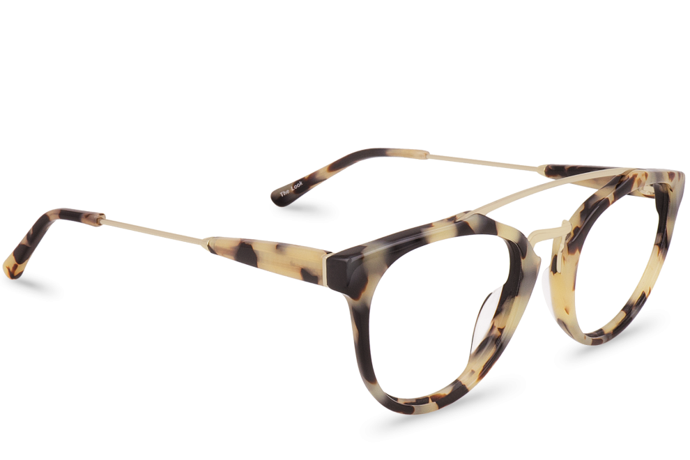 The Look Marble 