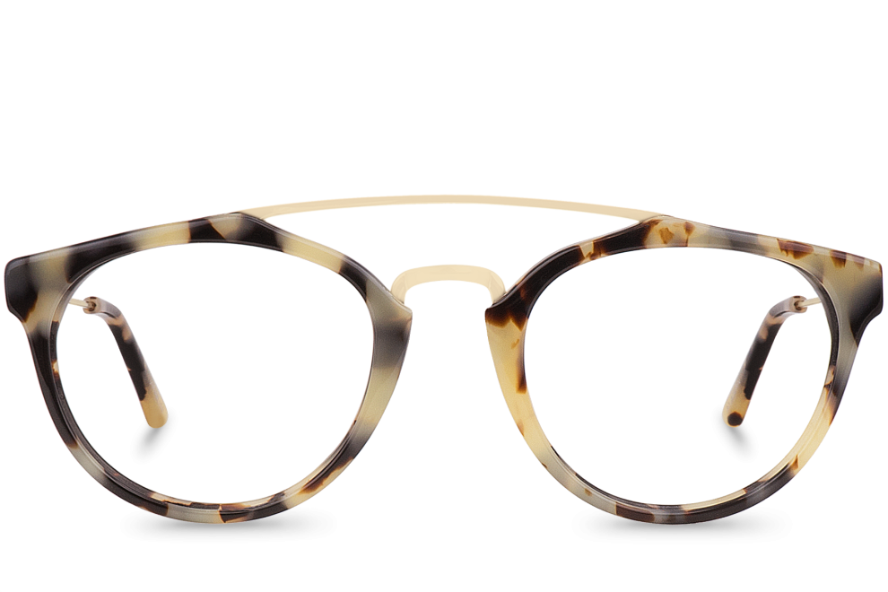 The Look Marble 