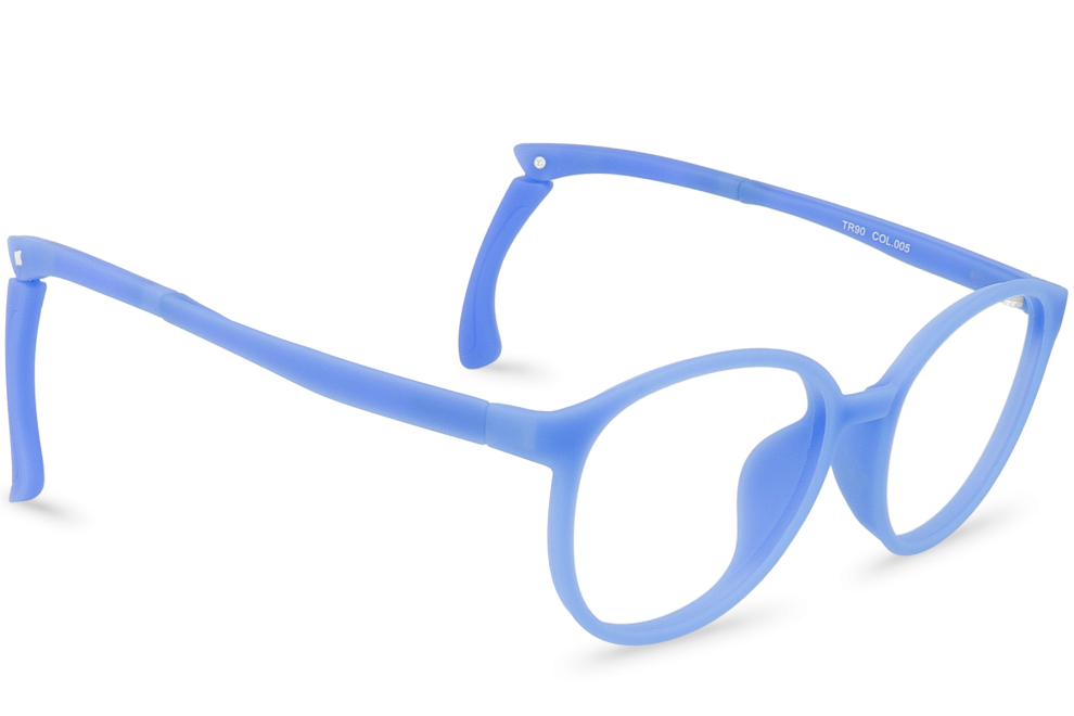 Theo Blue