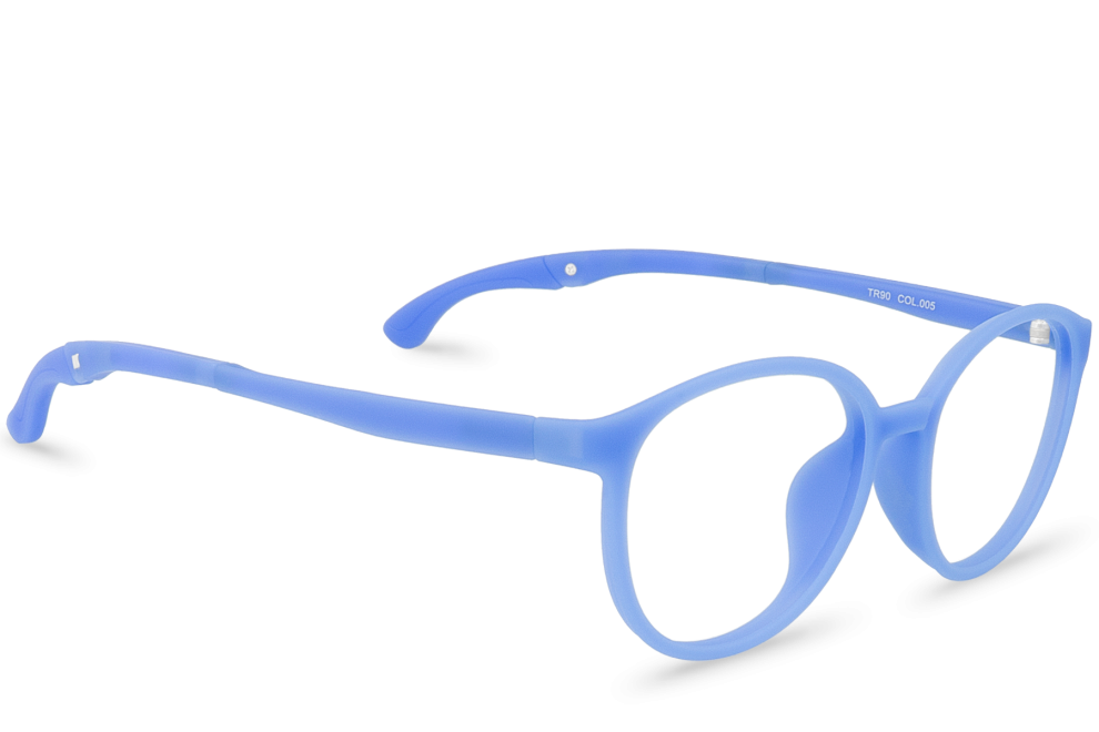 Theo Blue