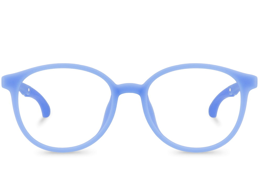 Theo Blue