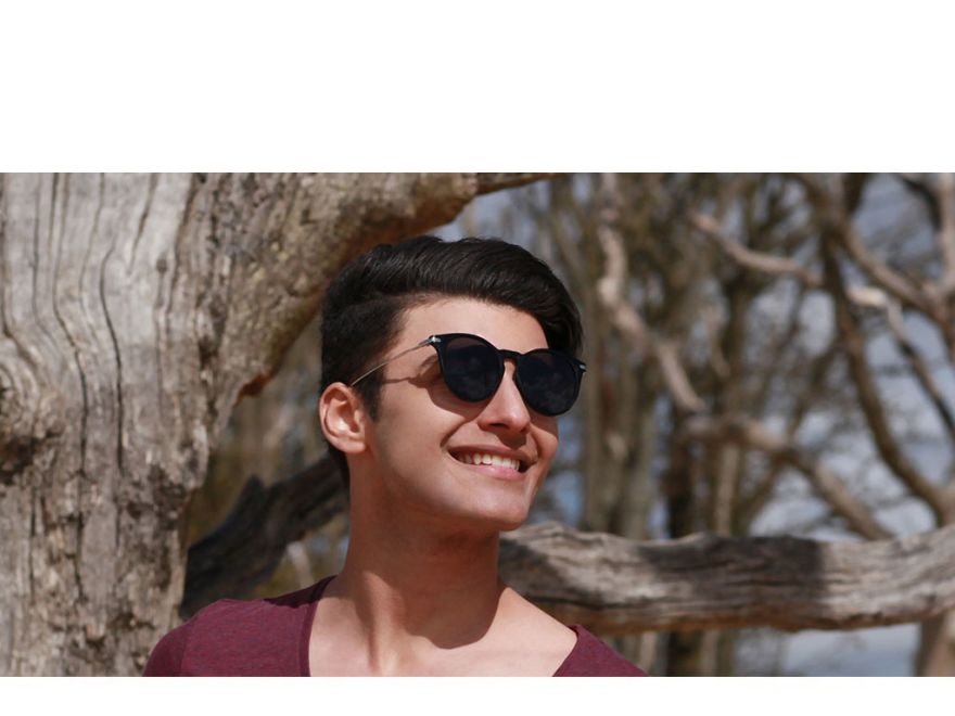 Thessaly Black
