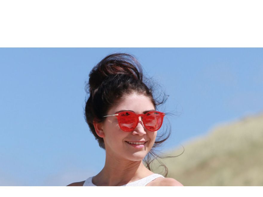 Thessaly Red