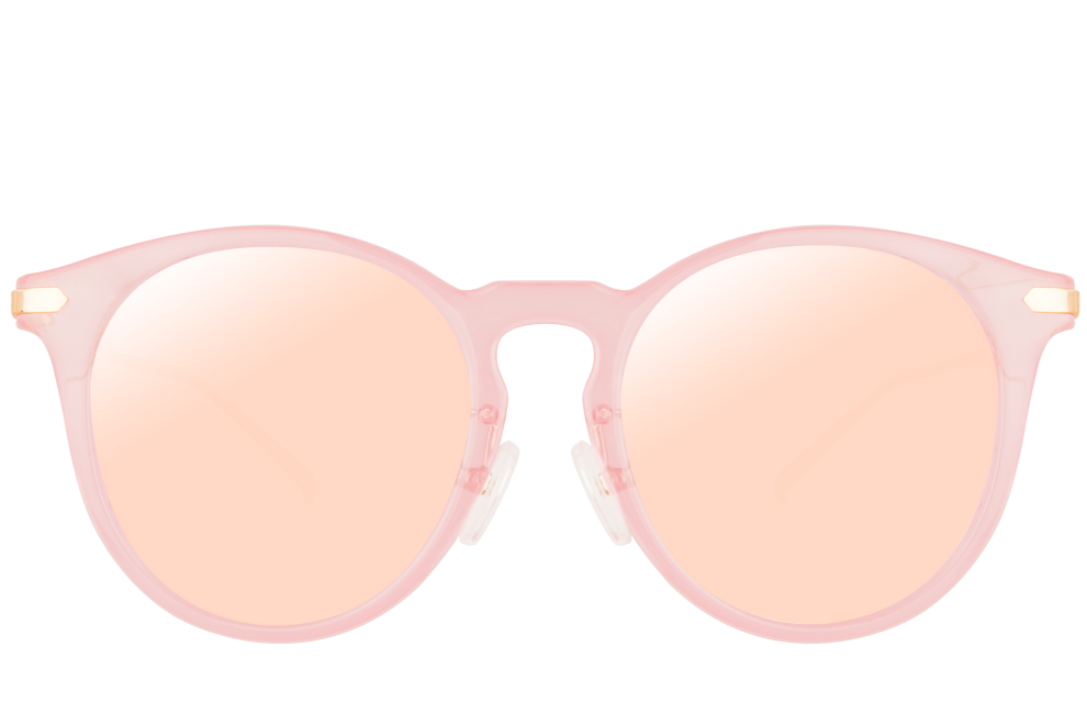 Thessaly Pink