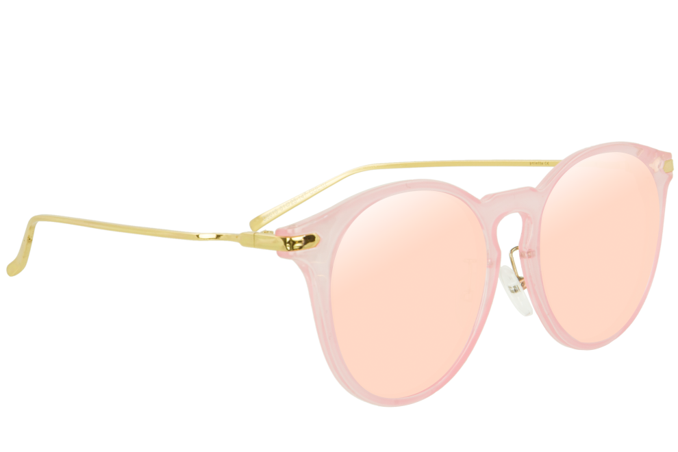Thessaly Pink