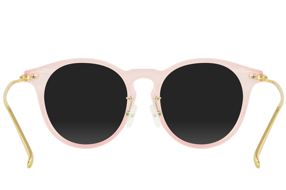 Thessaly Pink