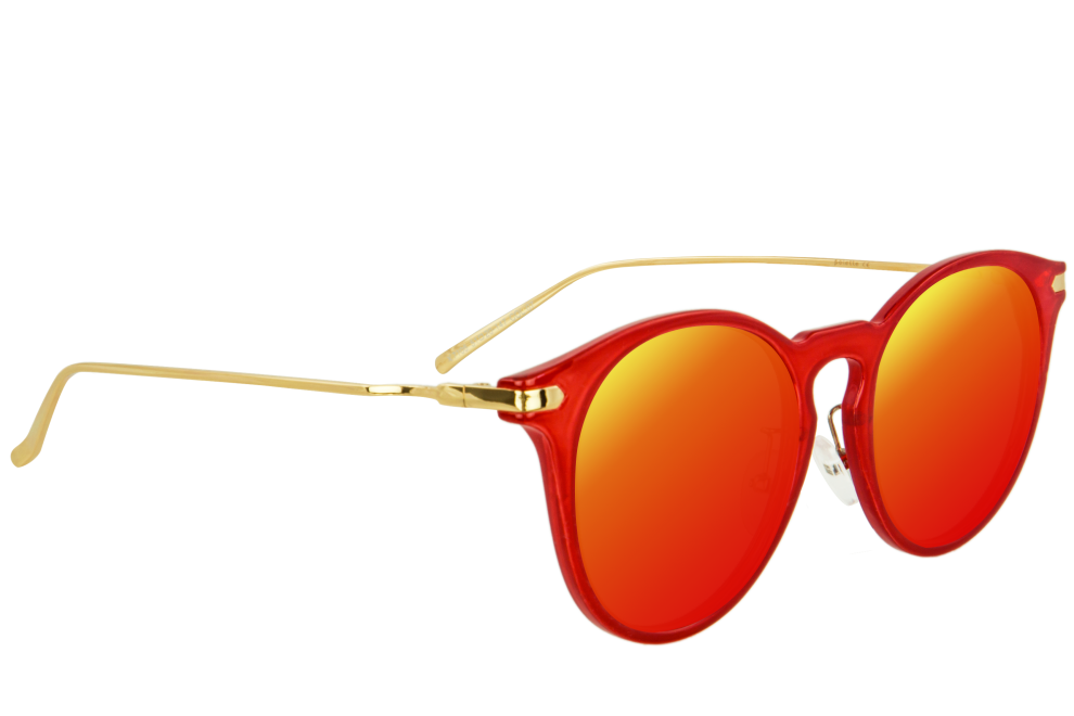 Thessaly Red