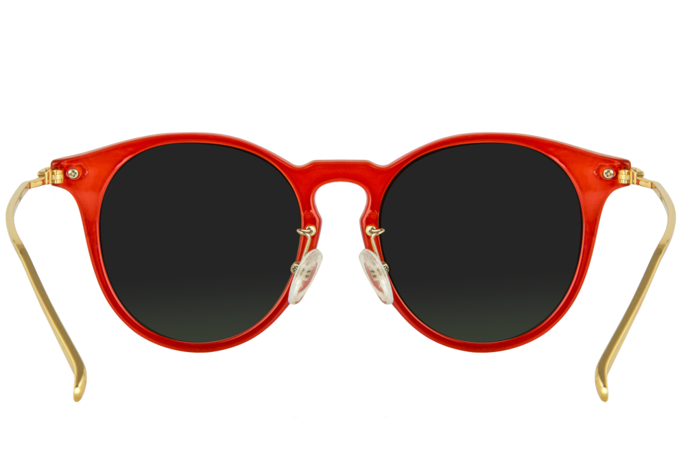 Thessaly Red