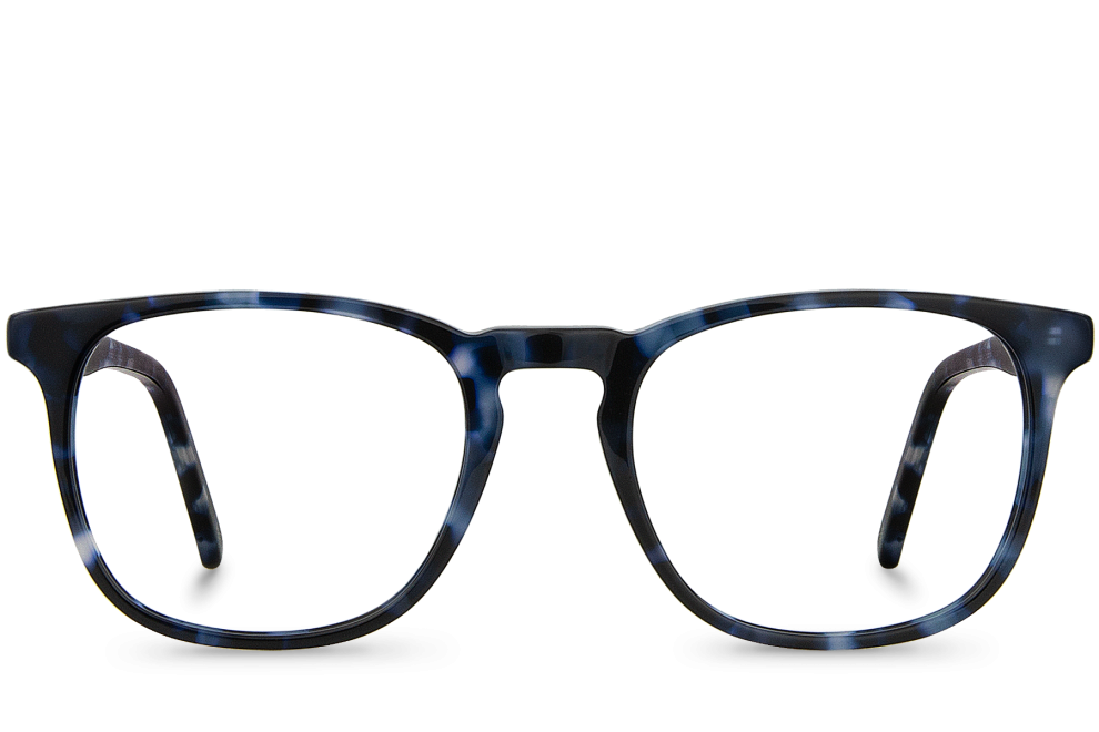 Tibor Blue