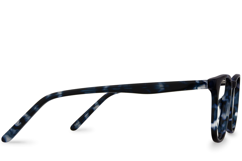 Tibor Blue