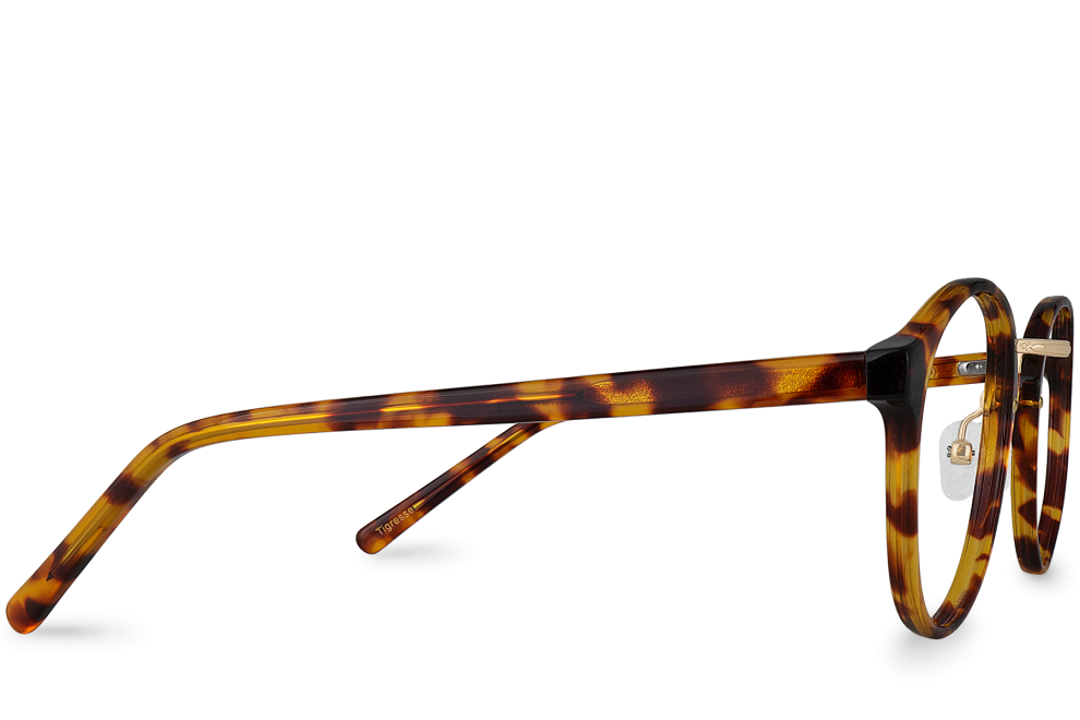 Tigresse Brown