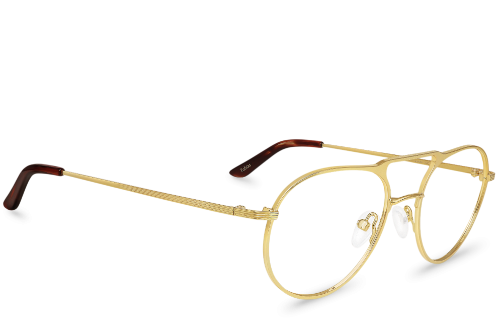 Tobias Gold