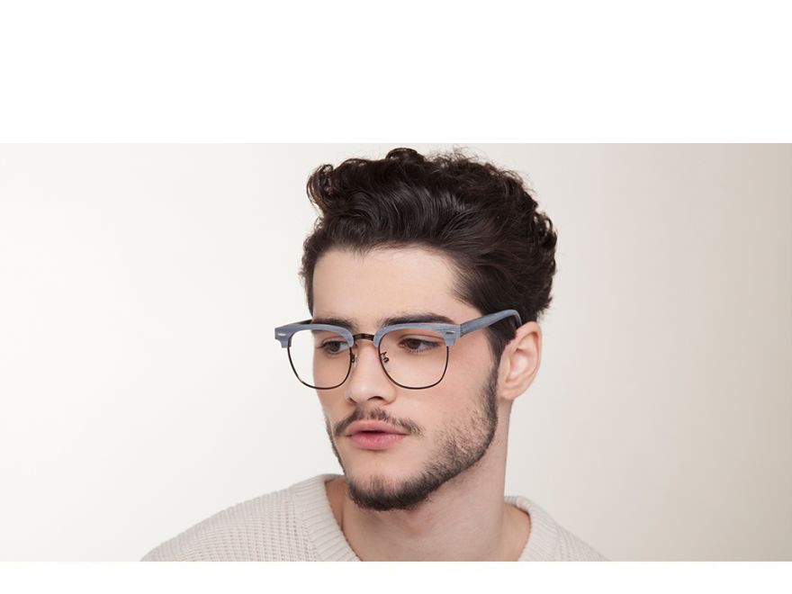 Tonto Grey