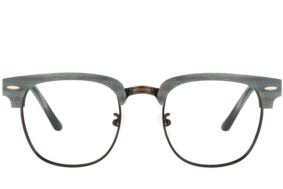 Tonto Grey