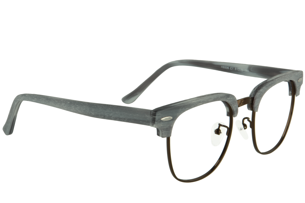 Tonto Grey